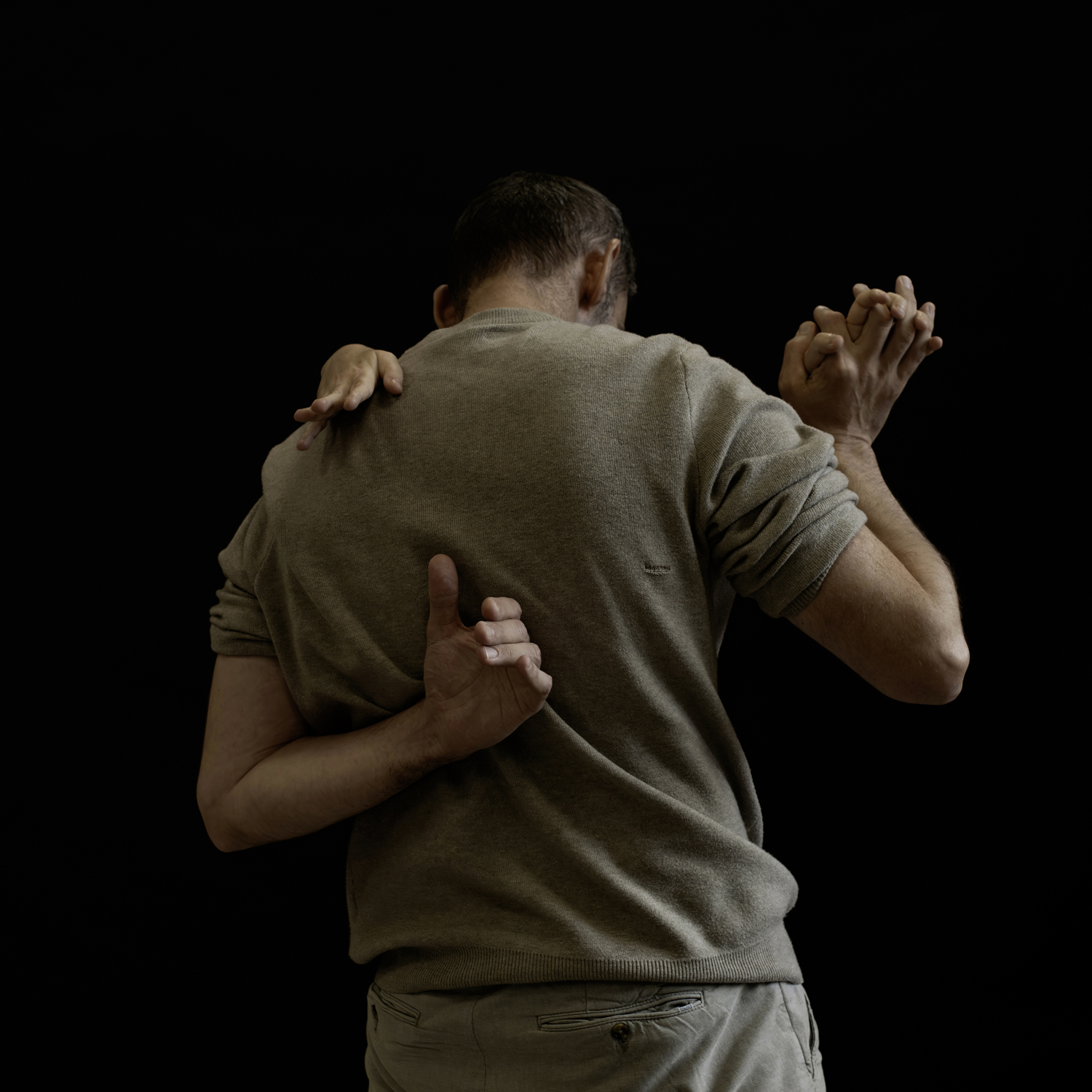 08-05_Série « Par-delà les lisières » © Georges Pacheco, 2025