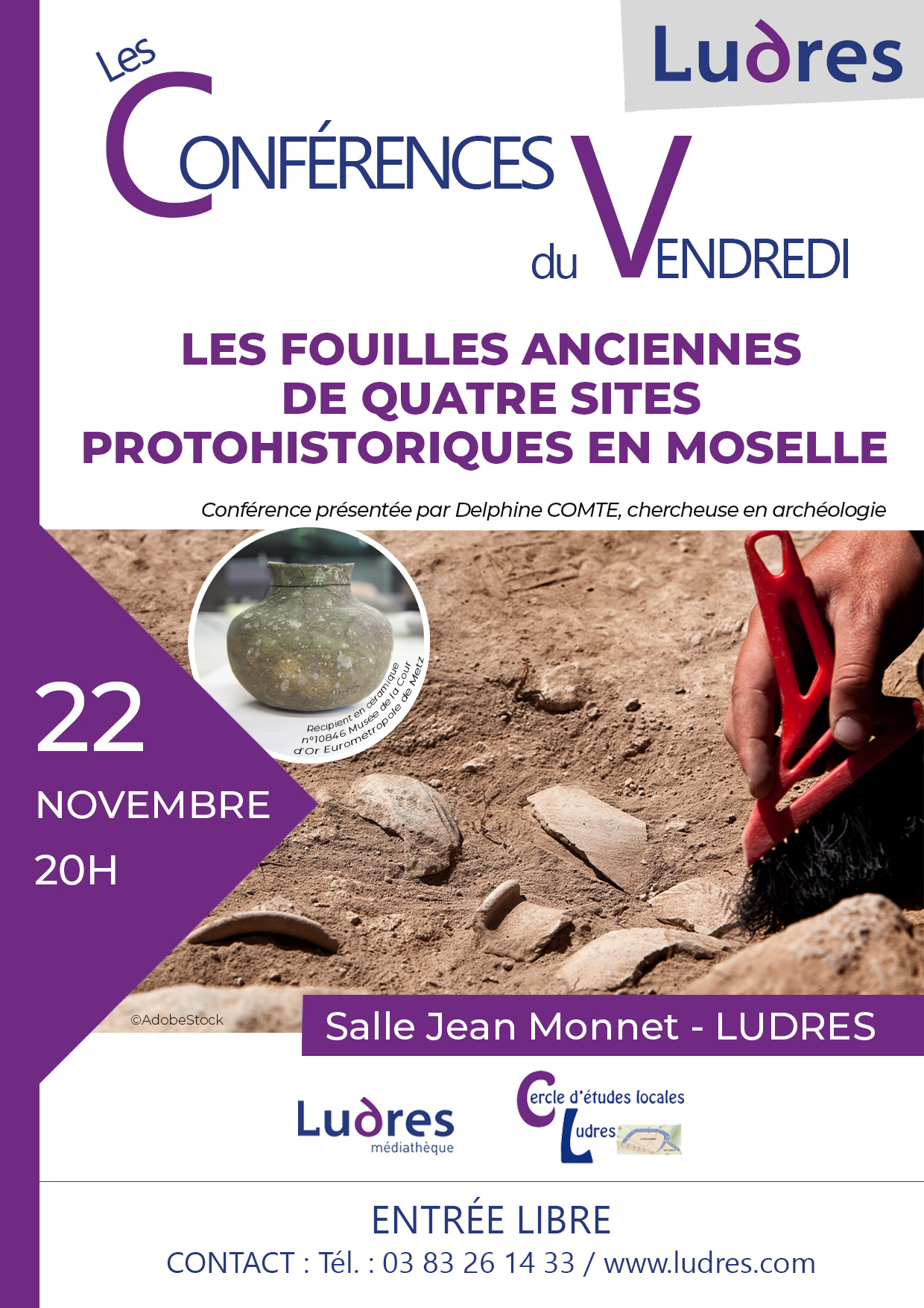 1 Affiche Conferences-Vendredi-NOVEMBRE