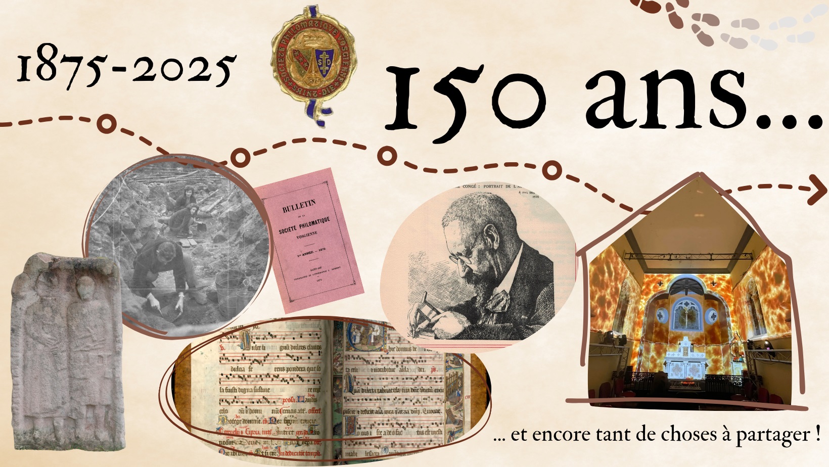 150 ans philo