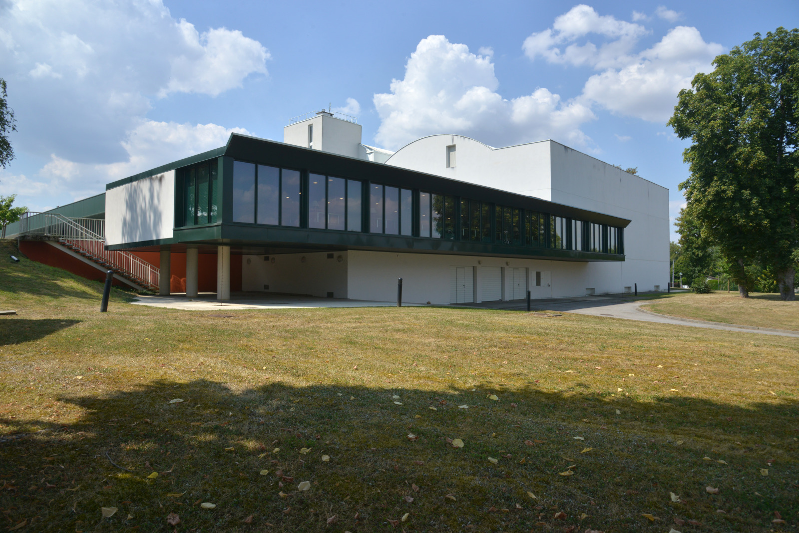 Archives départemental