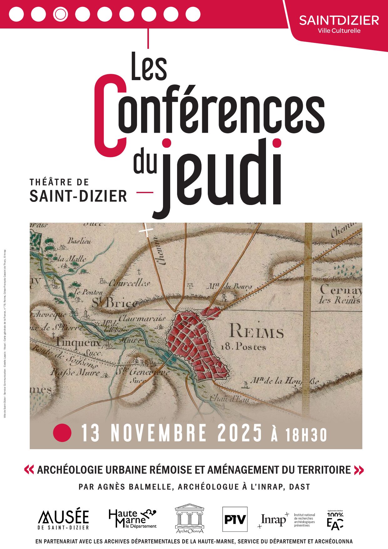 3.Conferences du jeudi Novembre - affiche - A4 - 2025-2026_1