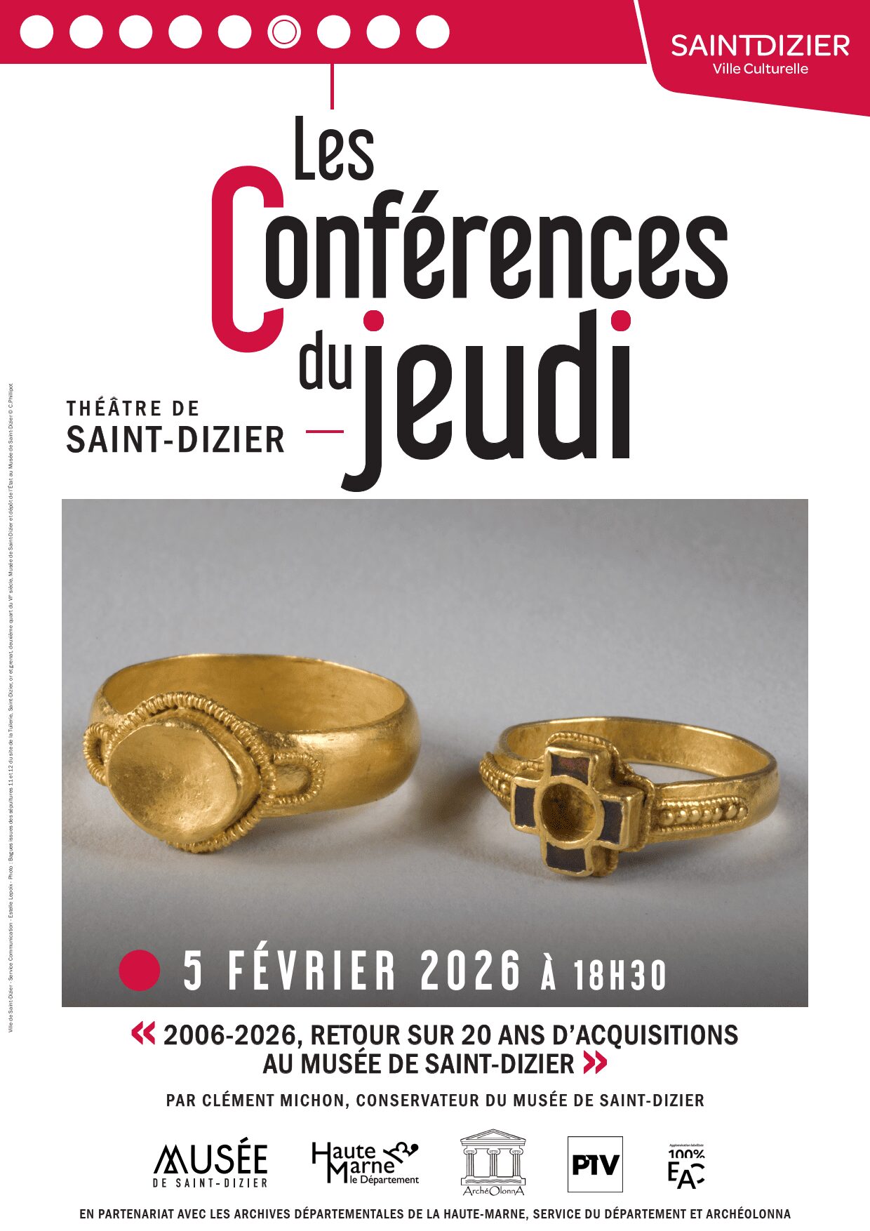 6.Conferences du jeudi Février - affiche - A4 - 2025-2026_1