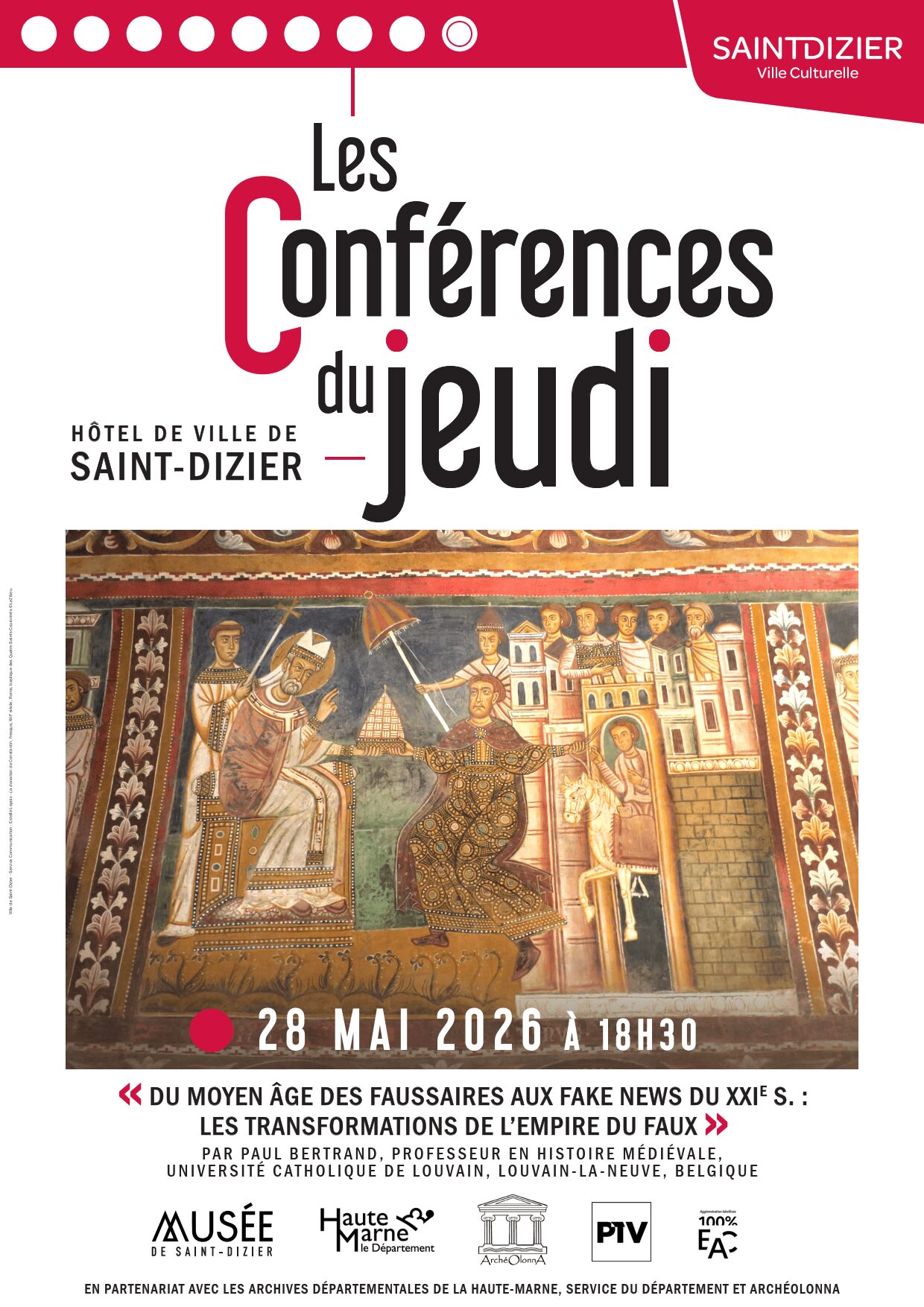 9.Conferences du jeudi mai - affiche - A4 - 2025-2026 - V2_1