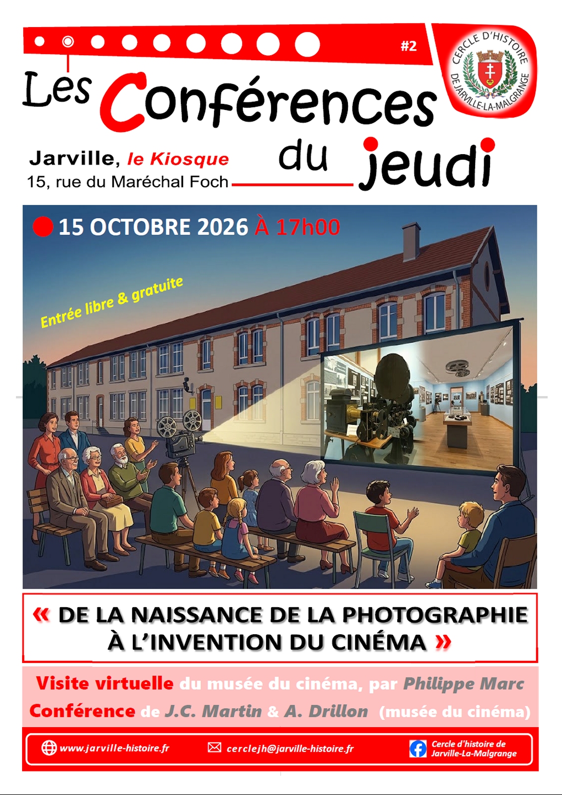 Affiche