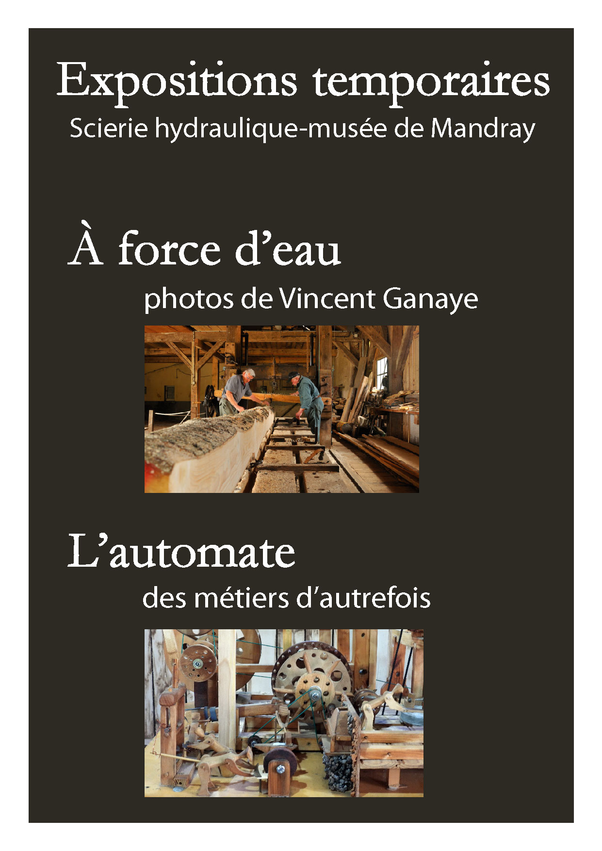 affiche expo2