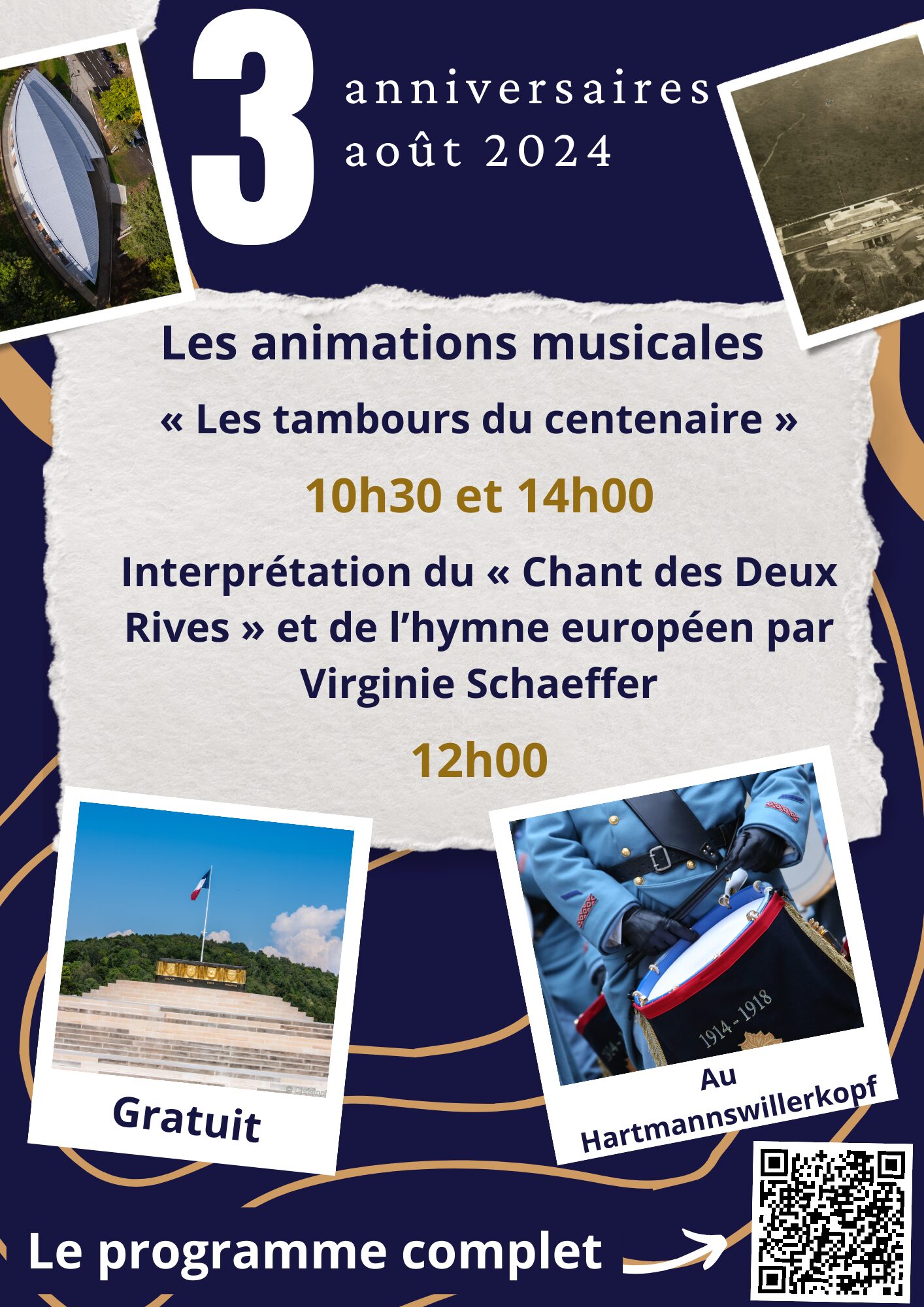 Animations musicales final