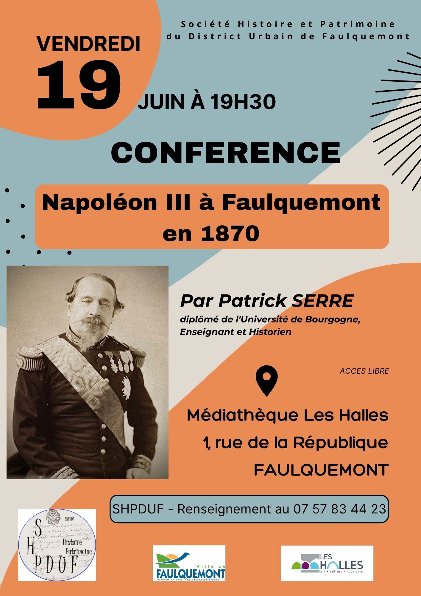 conference