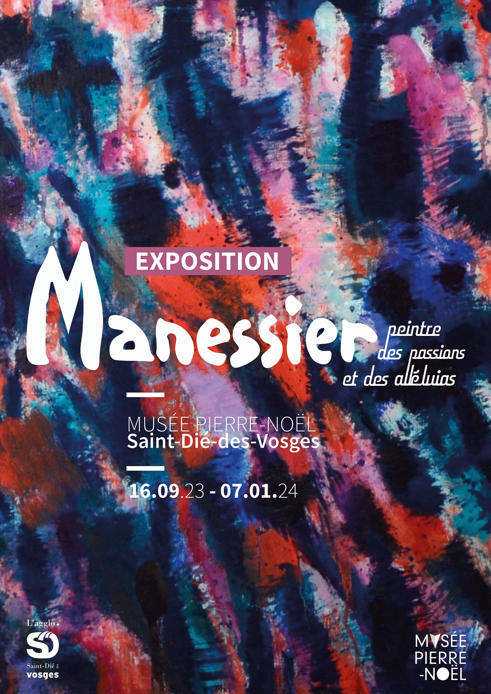 Exposition Manessier_Affiche_Version reduite