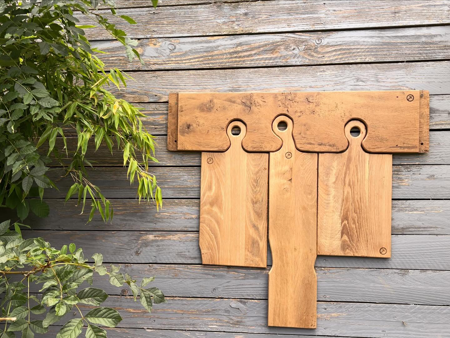 JK Atelier création bois