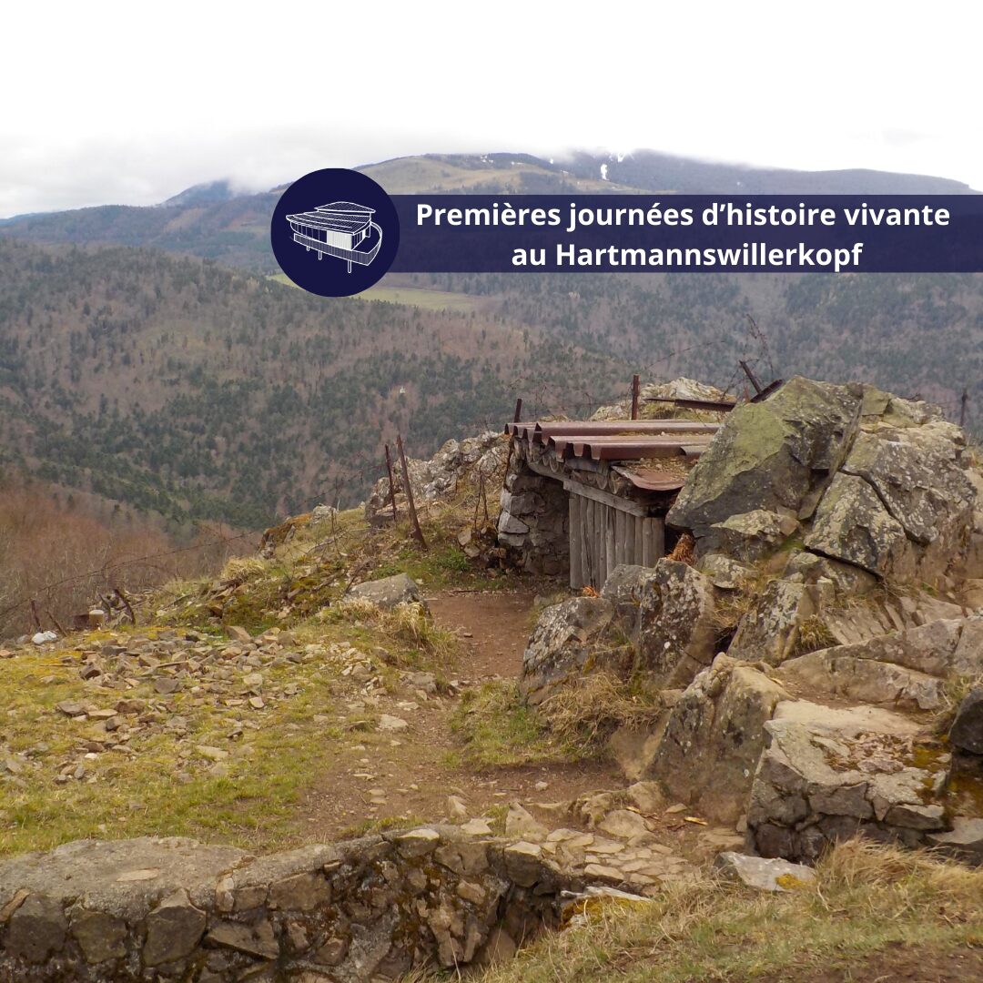 Journées d'histoire vivante