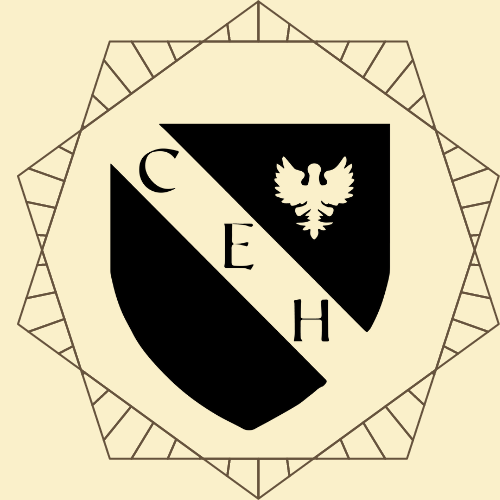 Logo CEH