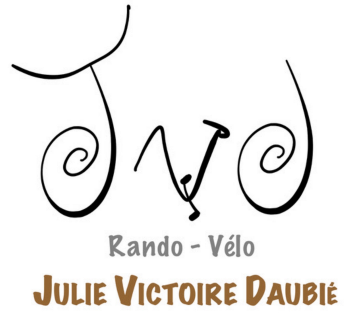 Rando Vélo logo