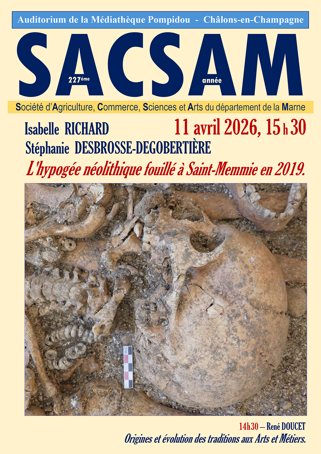 SACSAM