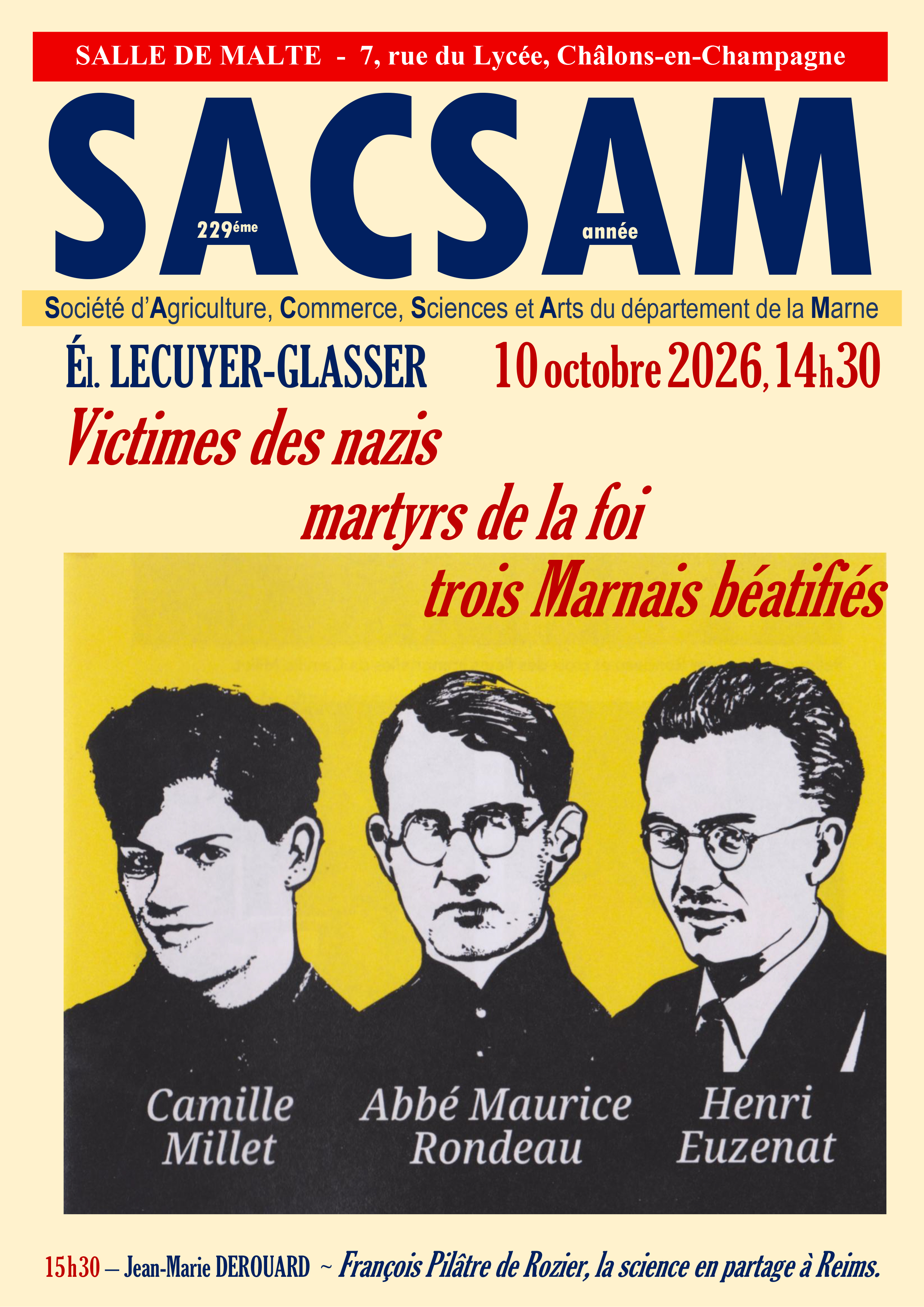 SACSAM