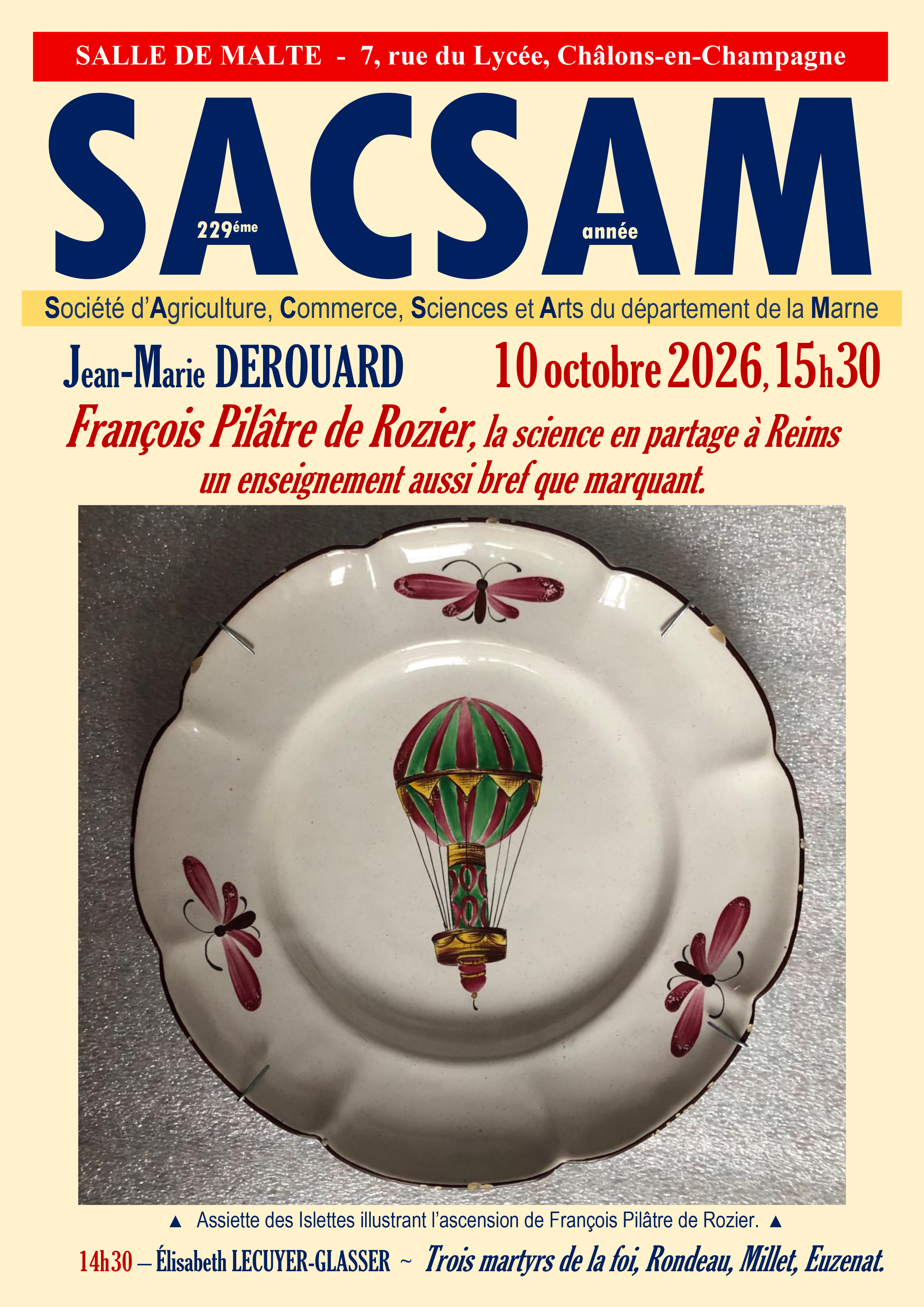 SACSAM