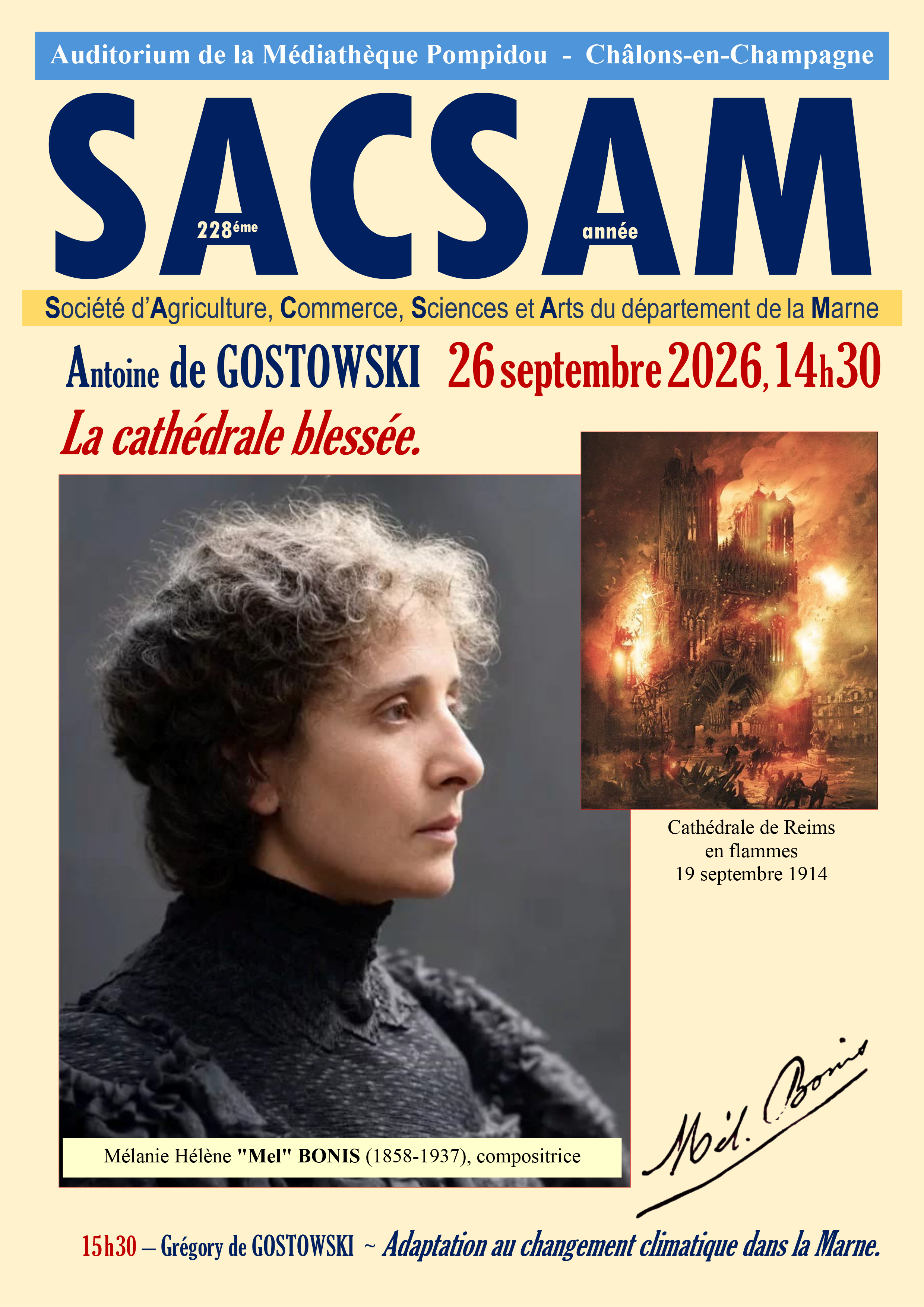 SACSAM