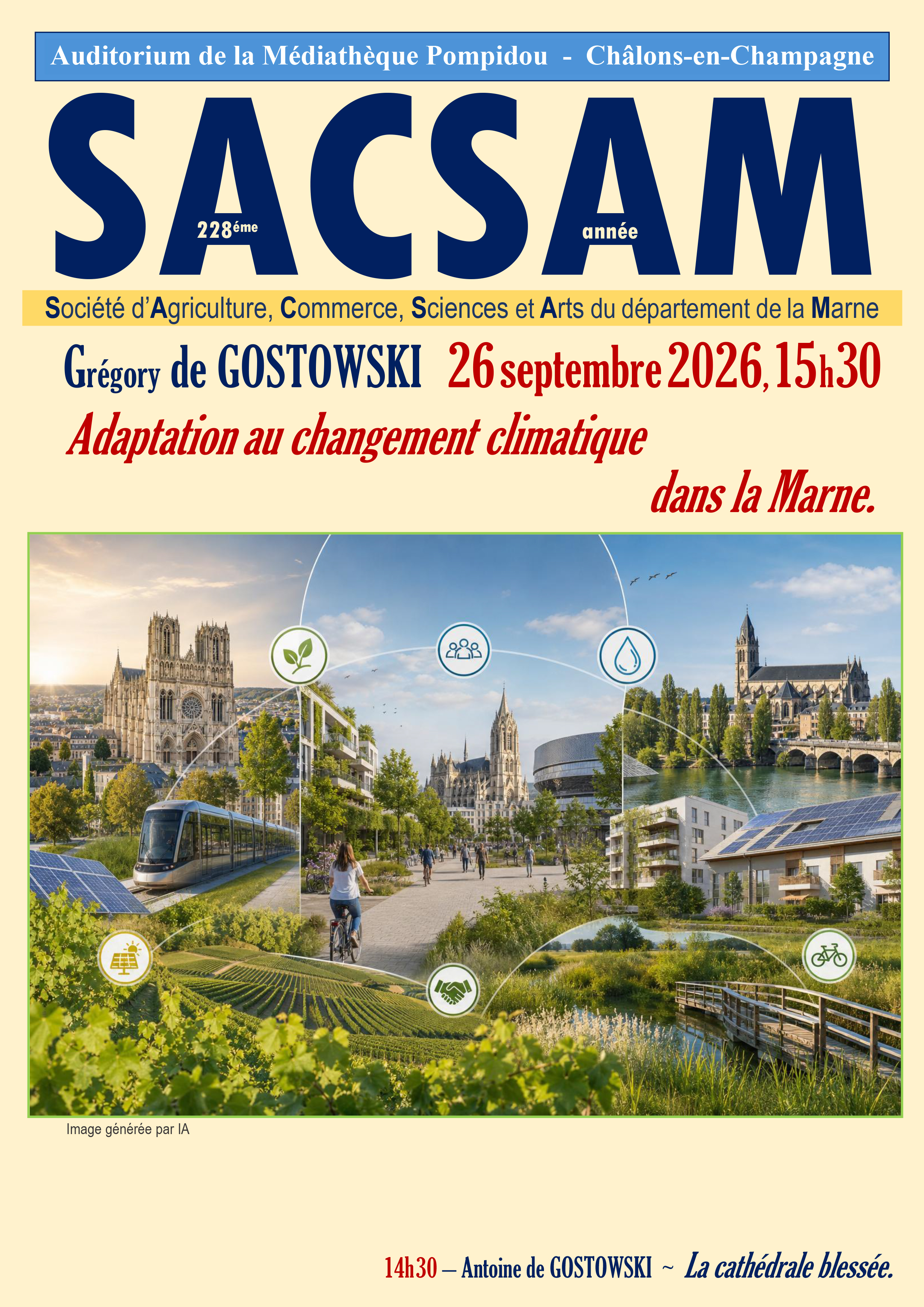SACSAM