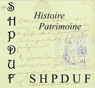 SHPDUF