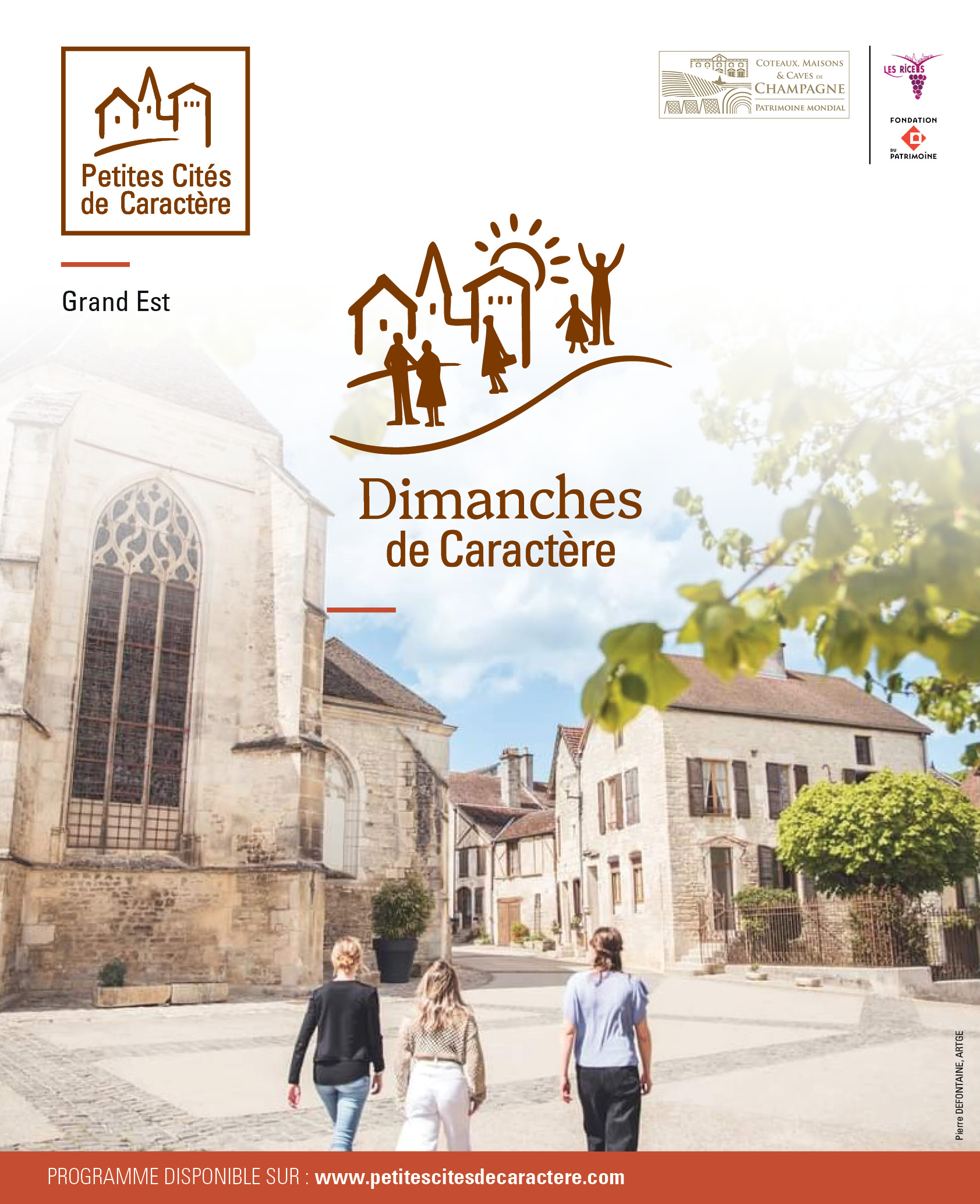 Visuel Dimanche de Caractere RICEYS web