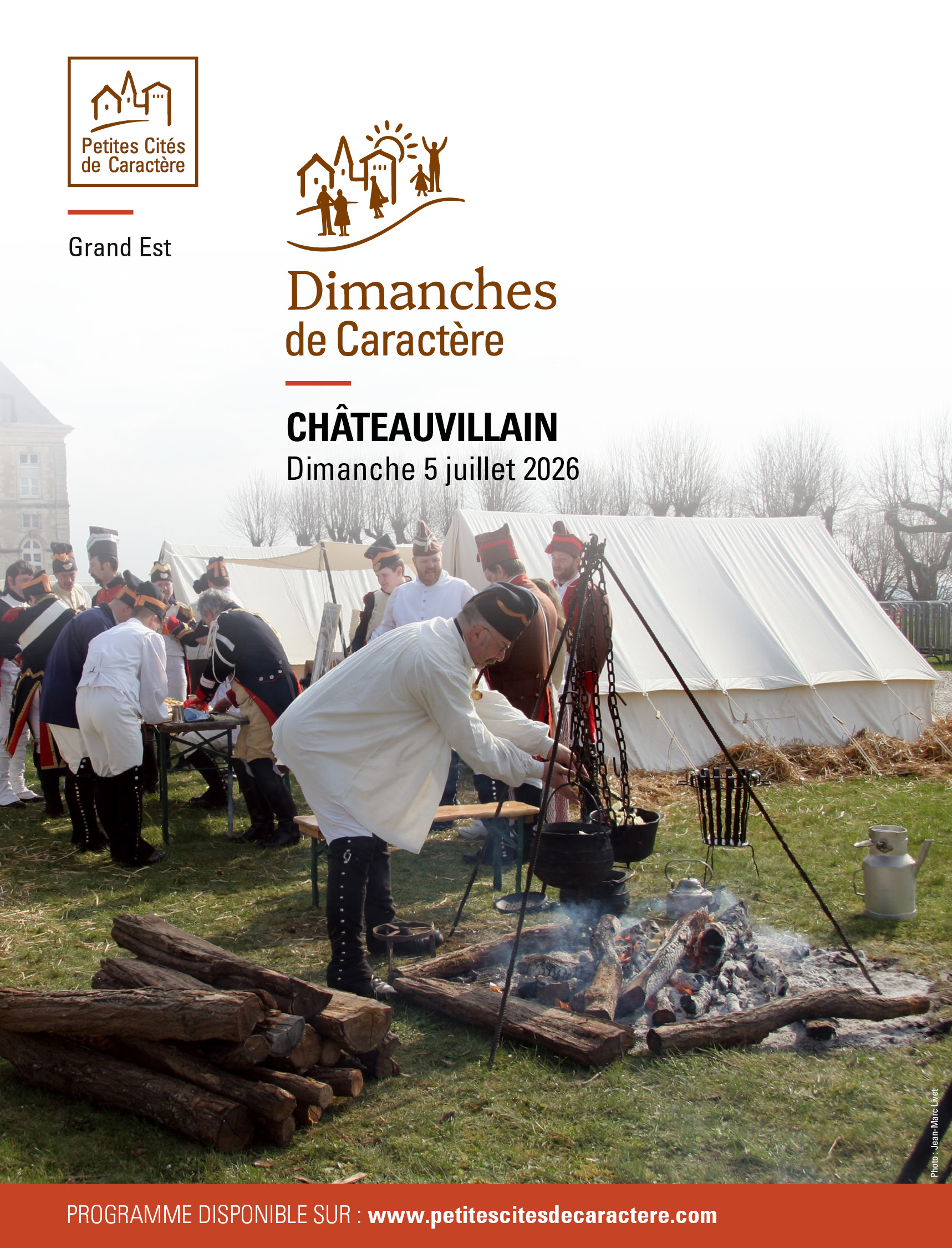 visuel RS CHATEAUVILLAIN