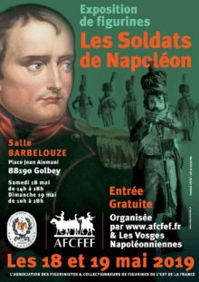 affiche_vosges_napoleoniennes