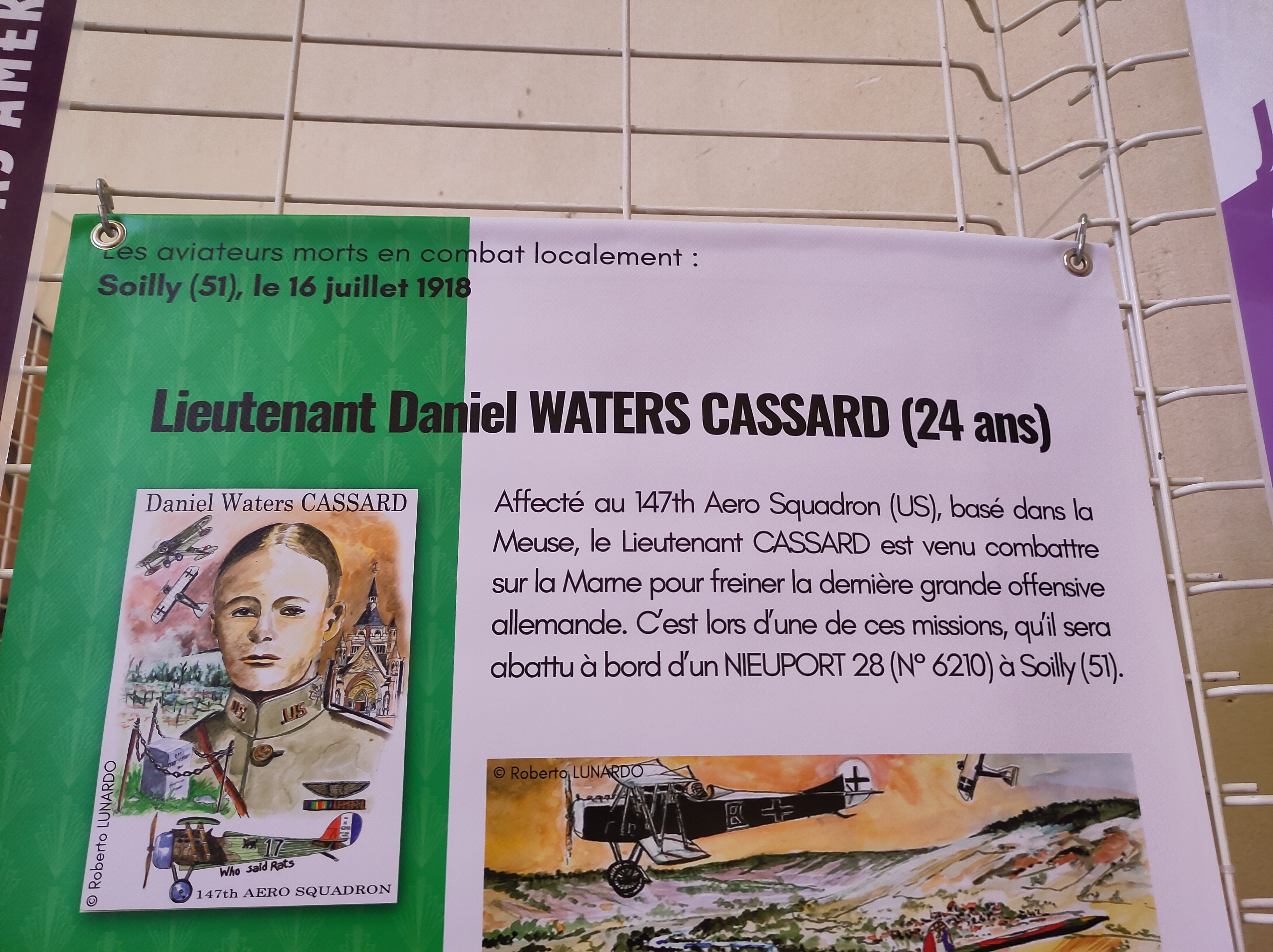 cassard