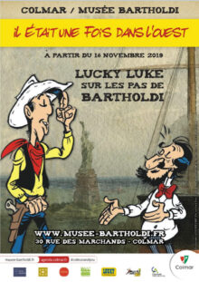 expo-lucky-luke-pas-bartholdi-affiche