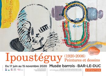 musee_affiche-ipousteguy2020