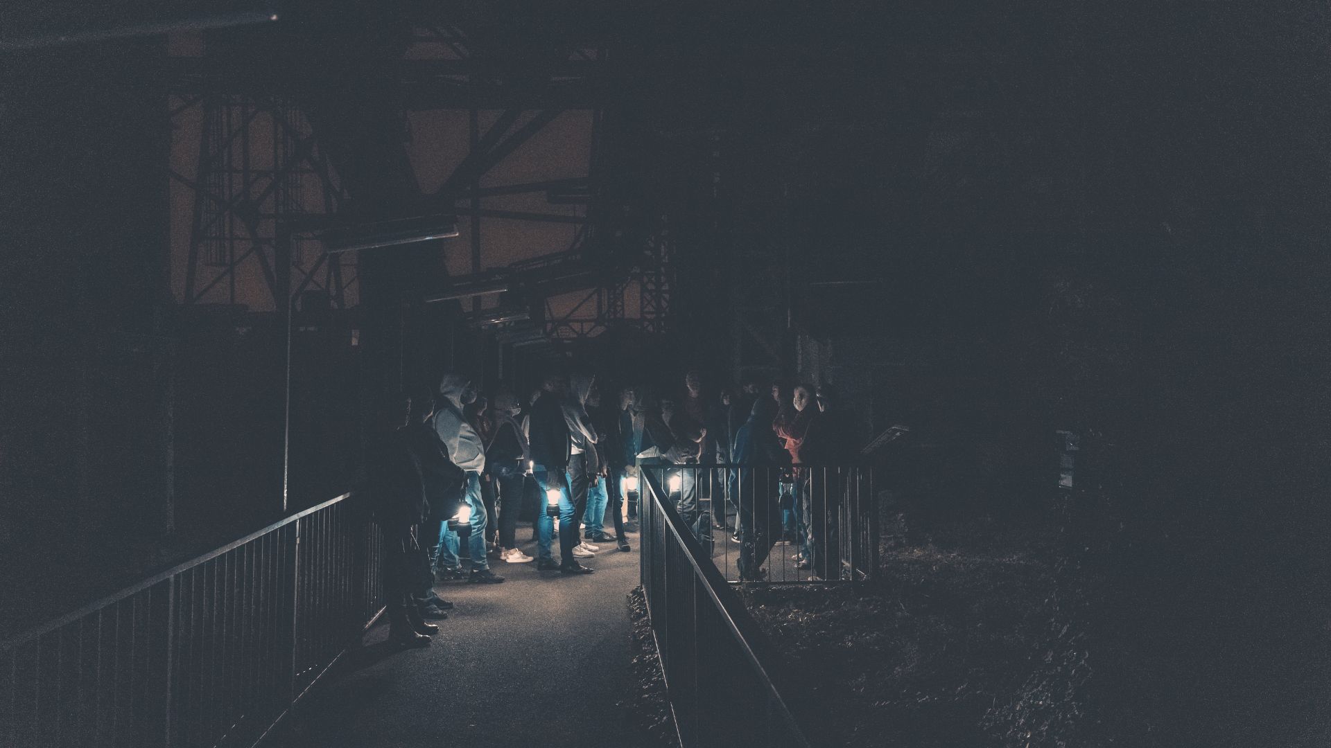 visite insolite 2025 - haut-fourneau U4