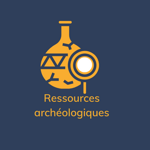 Ressources archéologiques - petit format