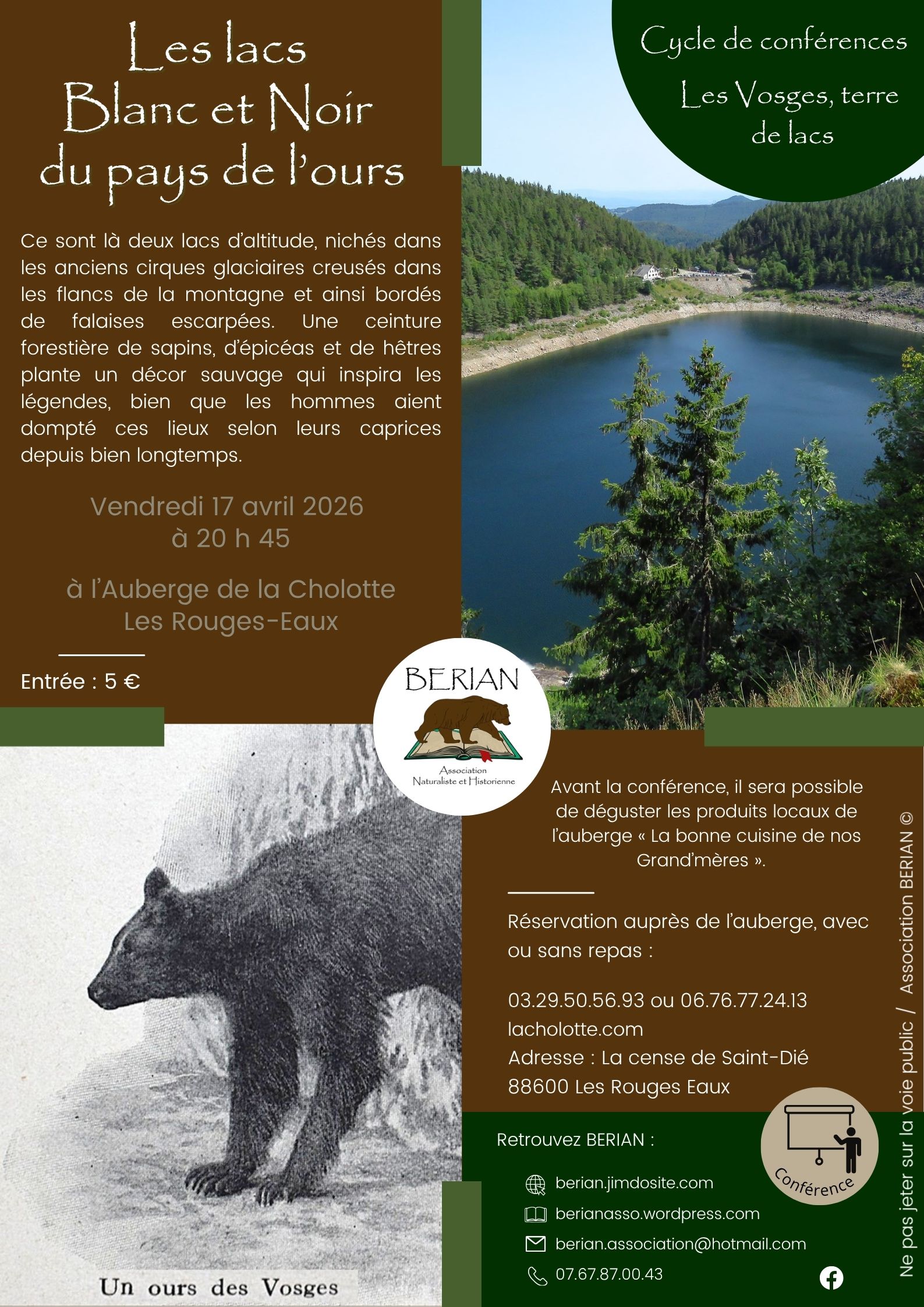 Lacs Blanc et Noir(1)