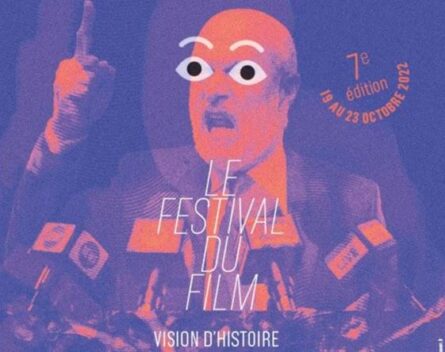 festival du film vision d'histoire