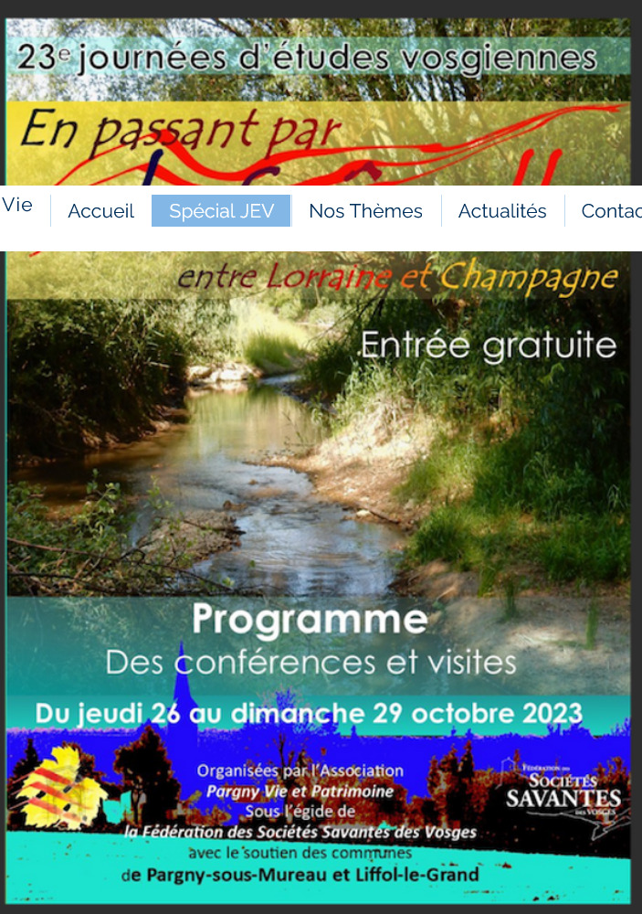 Screenshot 2023-09-05 at 15-12-21 Spécial JEV Pargny