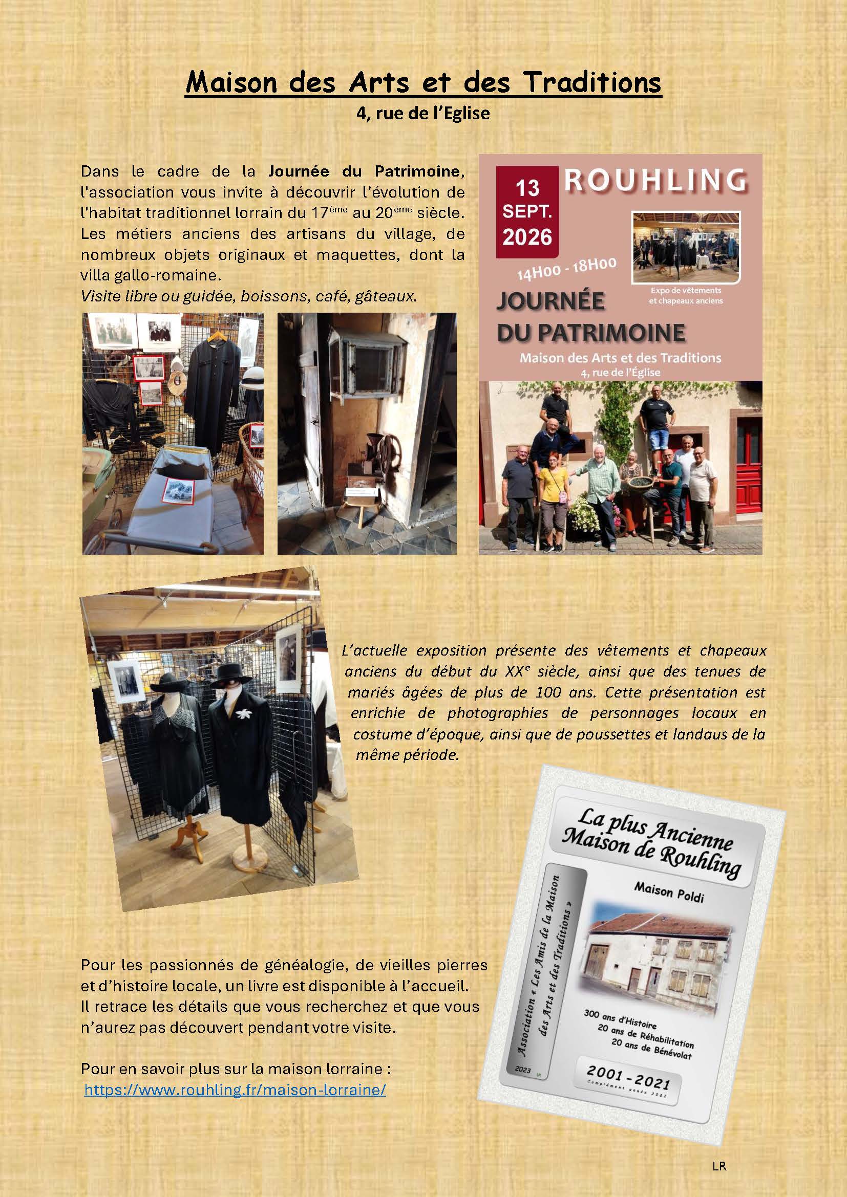 2026-Les Amis