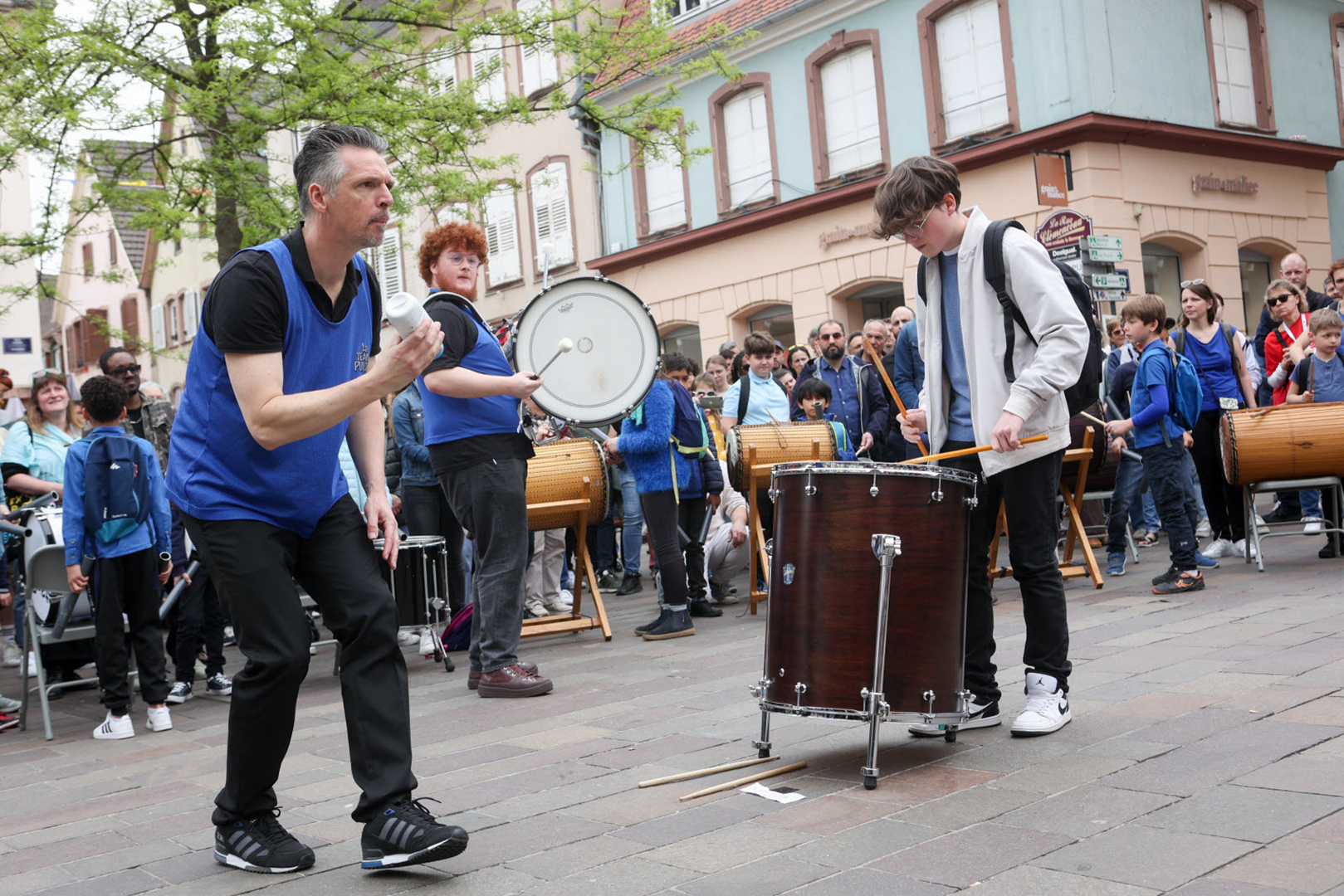 5_Percussions_Team-Pulse_DNA_Roméo-Boetzlé