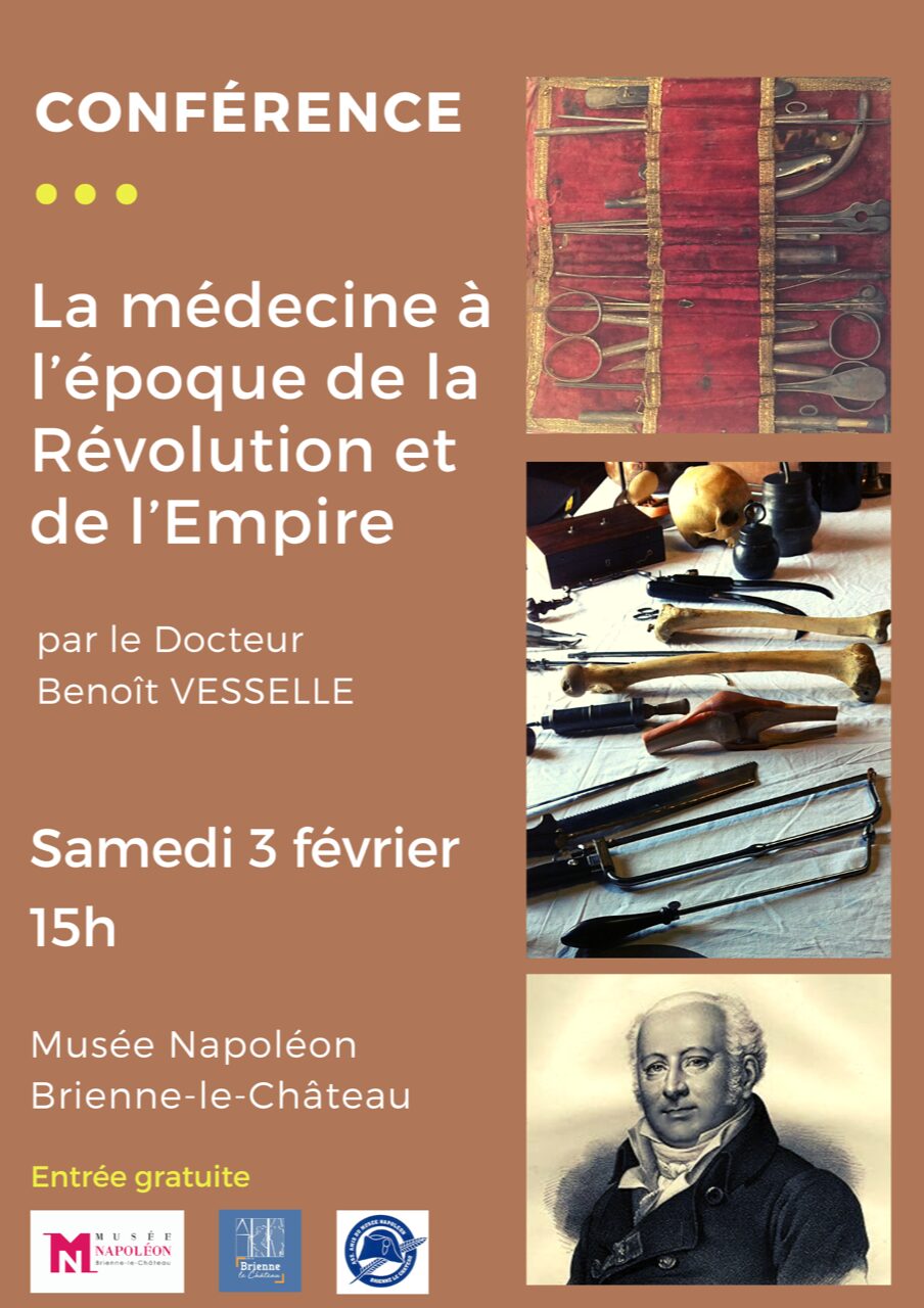 musée napoléon