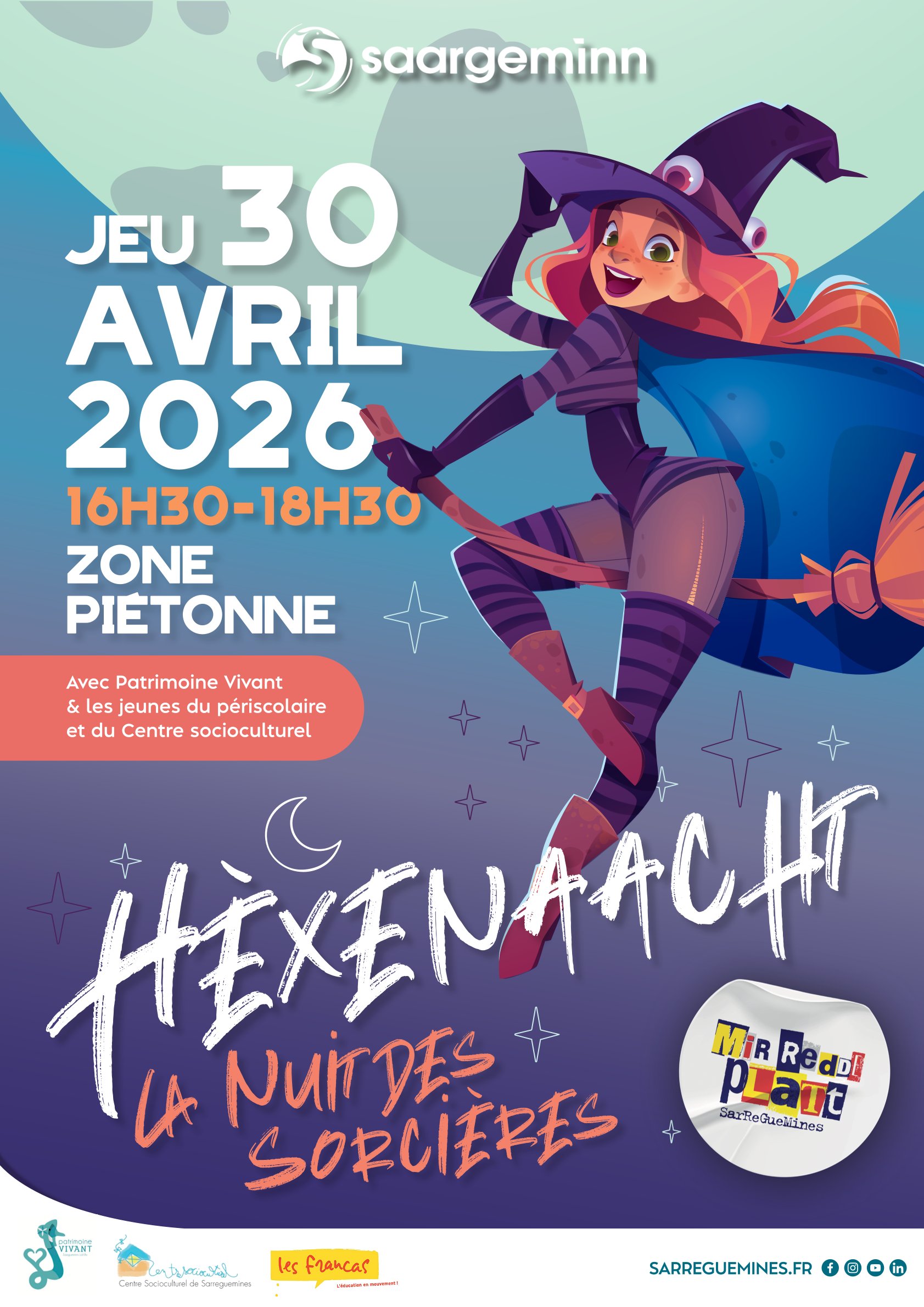 Hexennacht 2026 - Affiche-1