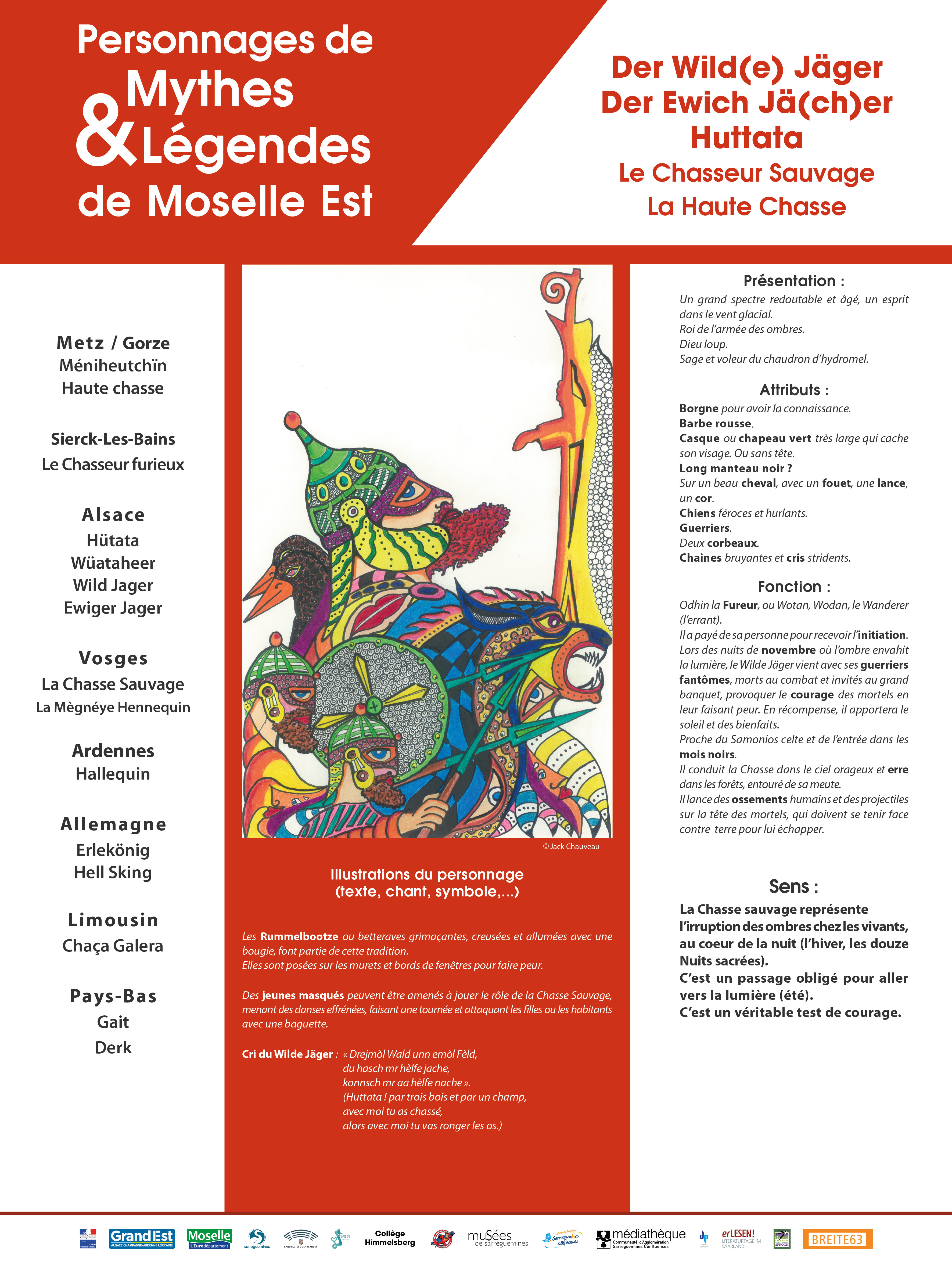 Mythes-Legendes-MoselleEst-Chasseur-60x80