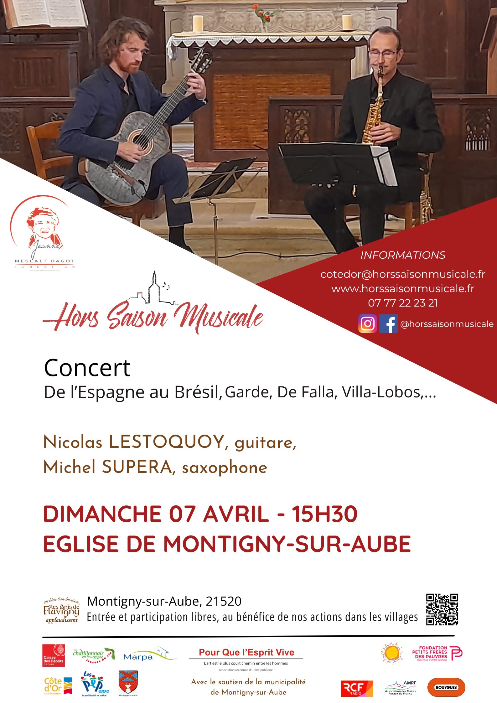 Montigny-sur-Aubze