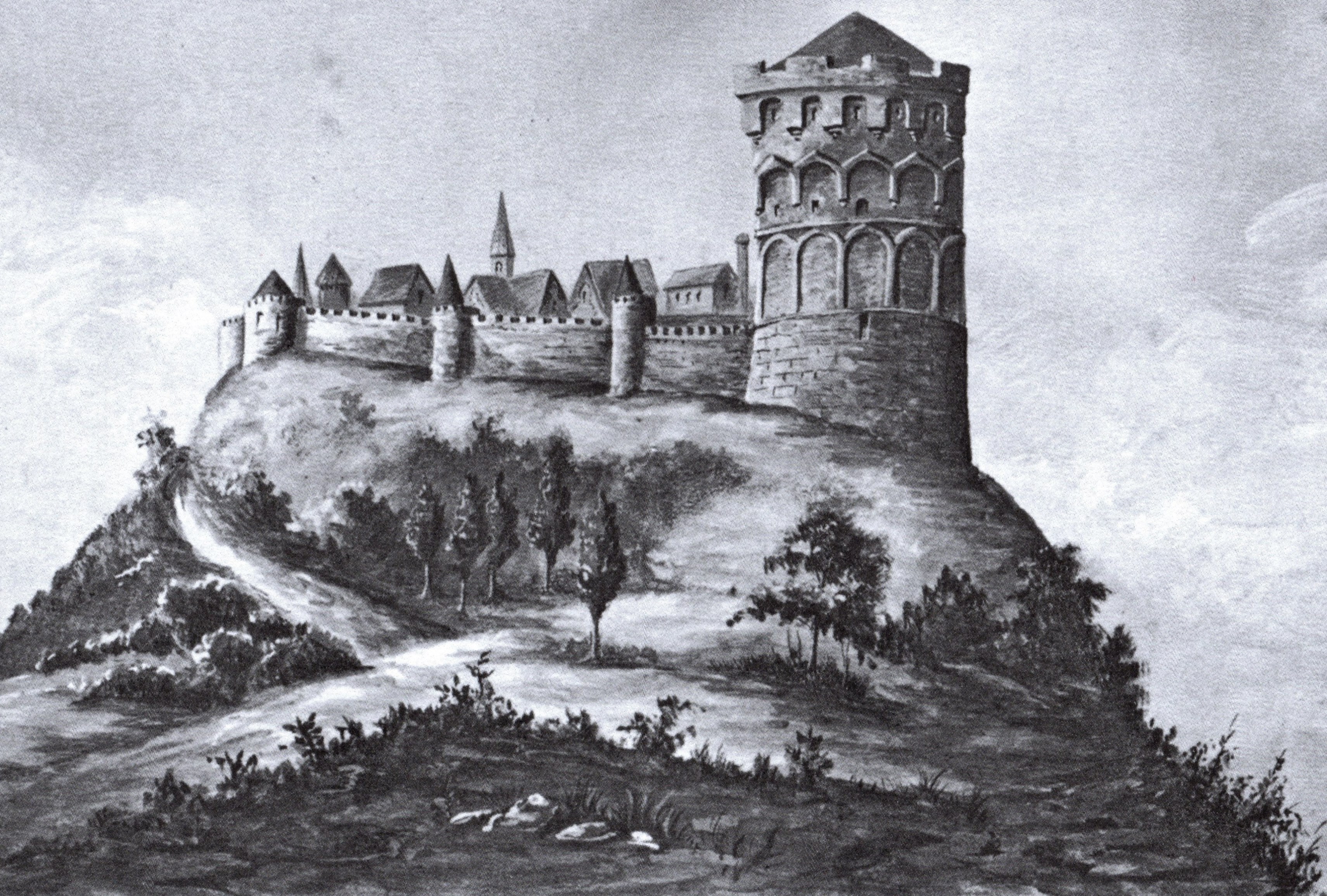 Mont Aimé
