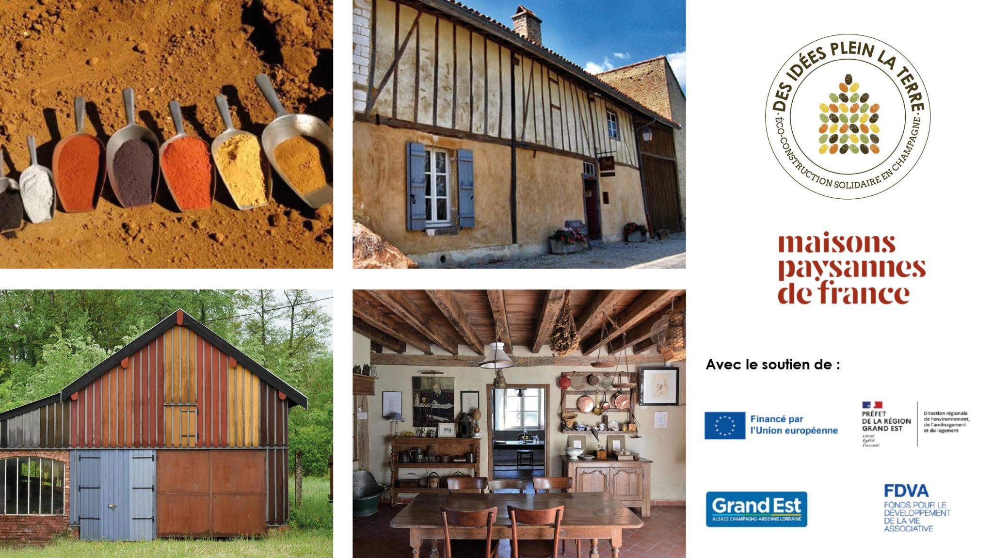 image maison