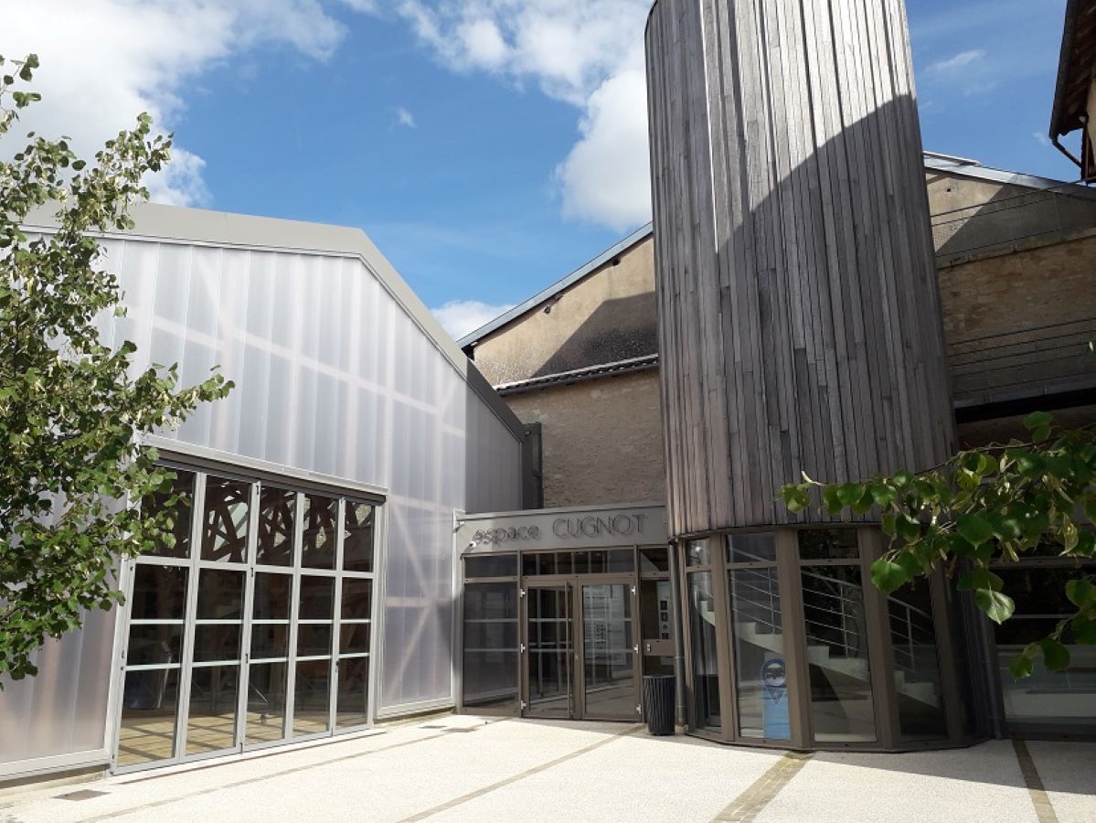 Espace cugnot la place2