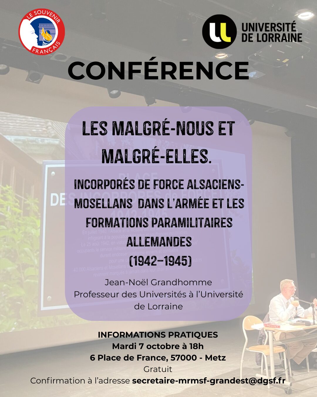 Conférence JNG MRM 07-10