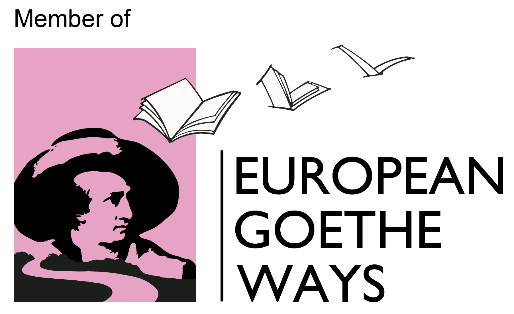 Logo EGW Member color