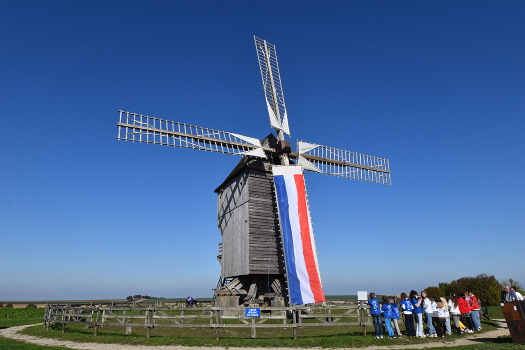 Moulin 2025