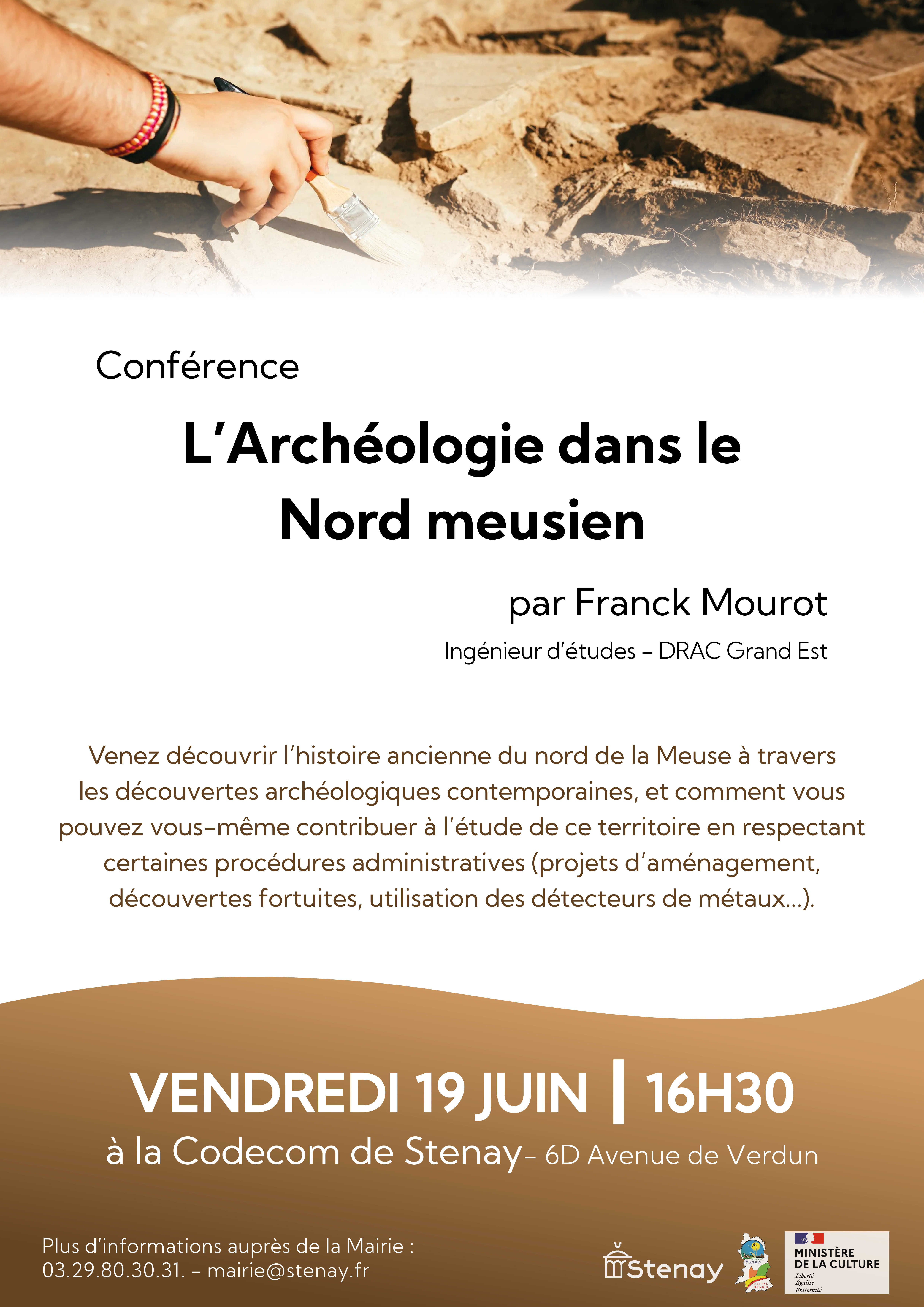 2026_06_19 - Conference Franck Mourot