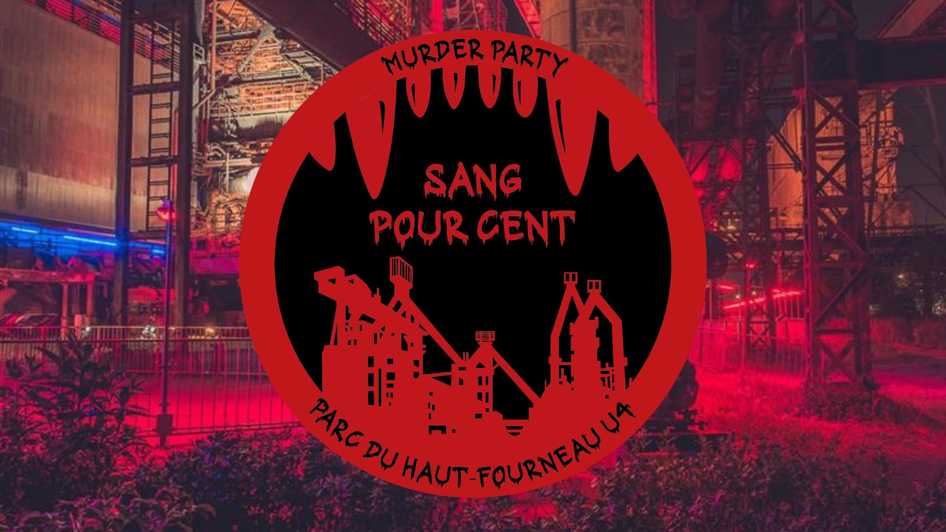 murder party sang pour cent u4