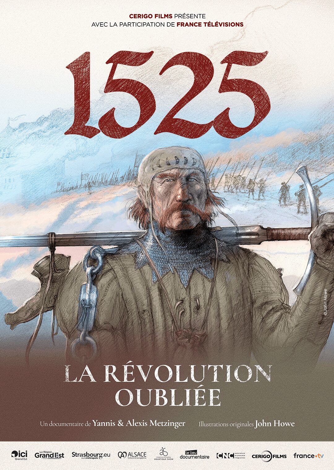 FILM DOCU 1525