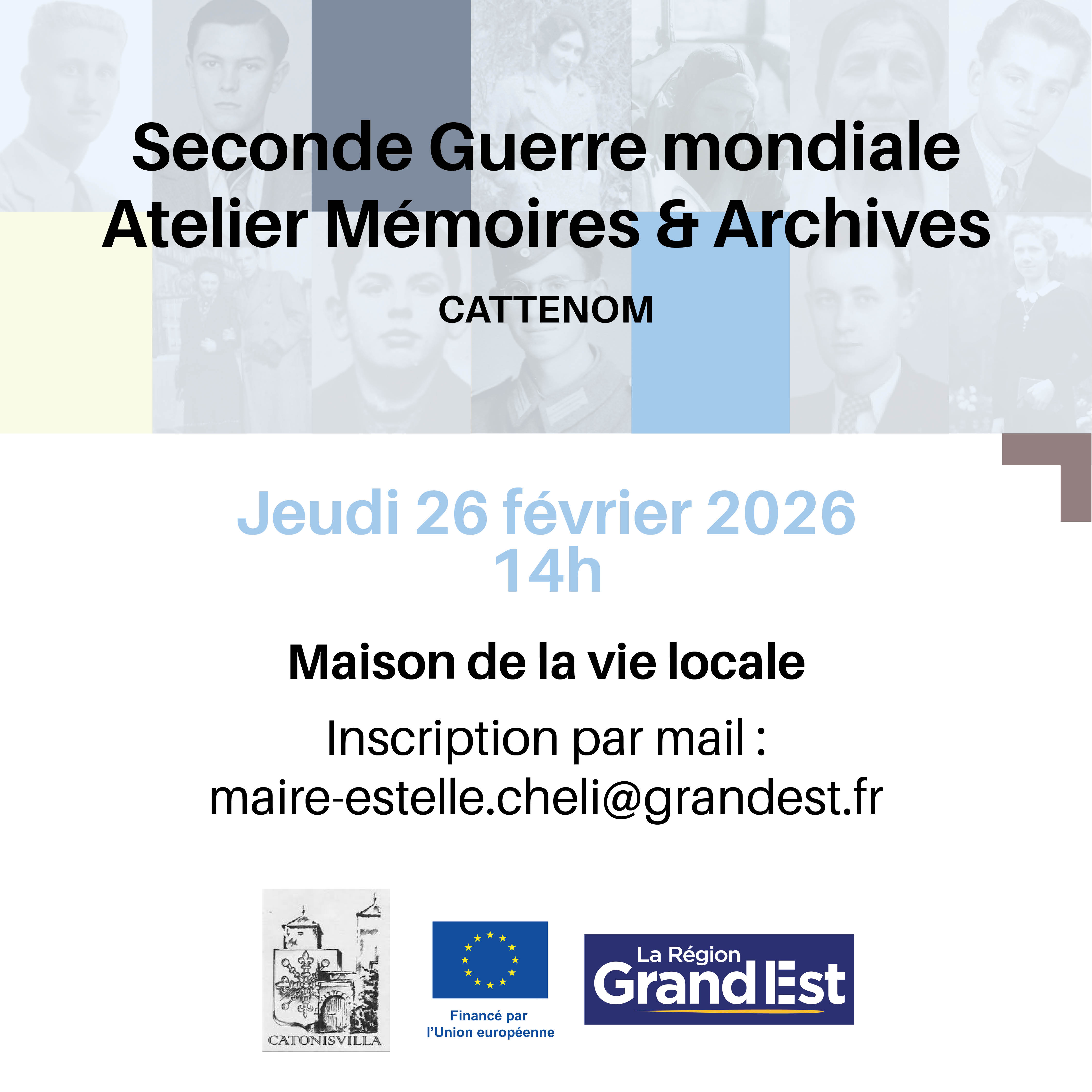 SITE CHR ATELIER_CATTENOM