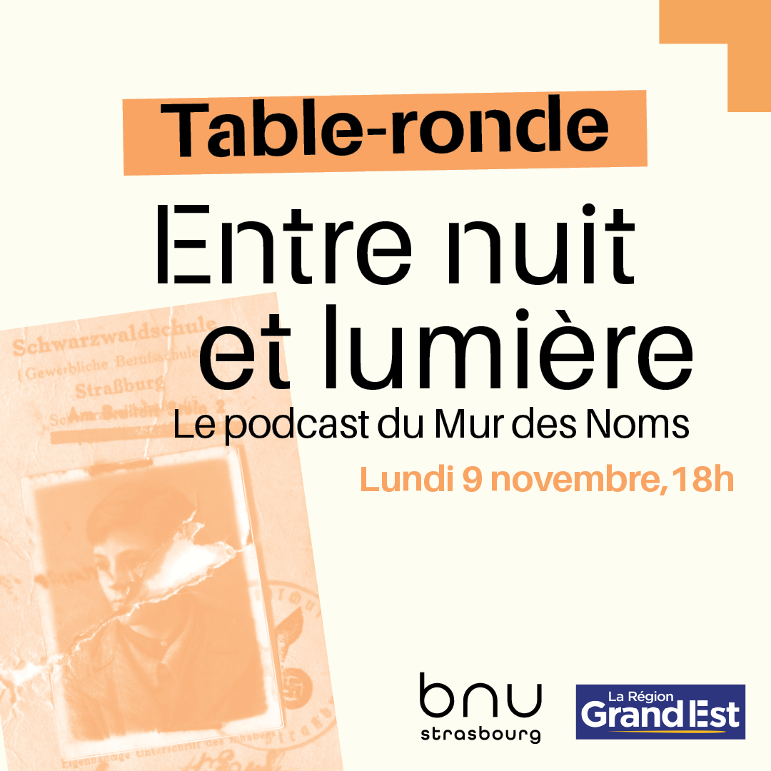 Visuel Agenda CHR Table-ronde BNU
